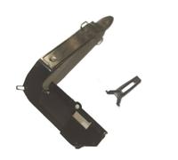 PrecisGear Cubierta Superior de Bloqueo de Cubierta de Tubo de Tinta para de Suministro de Tubo de Tinta Compatible con Designjet 500 500PS 510 510PS 800 800PS