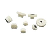 PrecisGear de Engranaje de alimentación de Papel AB01-7617 AB01-1469 Compatible con MP 7500 7502 6002 9002 8000 8001 9001 2060 1060 MP 7503 9003(MP 7500 8000 AF 2075)