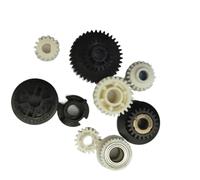 PrecisGear de Engranaje de alimentación de Papel AB01-7617 AB01-1469 Compatible con MP 7500 7502 6002 9002 8000 8001 9001 2060 1060 MP 7503 9003(MP 7503 9003)