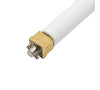 PrecisGear de Mantenimiento del Conjunto del Rodillo de Platina de Revestimiento 1 X 79815M P1058930-080 Compatible con ZM400 ZT410 ZT411 203dpi 300dpi 600dpi(Whole Roller Kit)