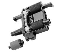 PrecisGear de reemplazo de Rodillos 1SETS L2748A L2747-60001 Compatible con escáner ScanJet Pro 2500 F1
