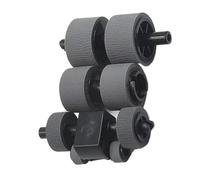 PrecisGear de reemplazo de Rodillos 6FW06-60001 Compatible con ScanJet Pro 2000 S2 3000 S4 N4000 SNW1