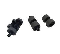 PrecisGear de reemplazo de Rodillos 6FW06-60001 Compatible con ScanJet Pro 2000 S2 3000 S4 N4000 Snw1(1set)