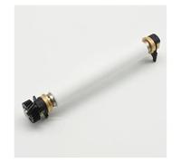 PrecisGear de Rodillo de Platina Compatible con ZT210 ZT220 ZT230 ZT200 Serie 203DPI 300dpi Impresora de Etiqueta térmica P1037974-028(Kit Platen Roller)