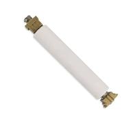 PrecisGear de Rodillo de Platina P1058930-080 79815M Compatible con Mantenimiento del Conjunto de térmica ZT410 ZT411 ZM400 203dpi 300dpi 600dpi(Only Platen Roller)