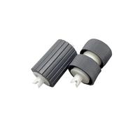 PrecisGear De Rodillos de Intercambio Compatible con DR C120 DR C122 DR C130 DR 2010C DR 2010M DR 2510C DR 2510M DR 3010C