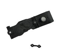 PrecisGear DX4 Adaptador de impresión de la impresión Cubierta de Tinta de Tinta Compatible con Roland 300 540 640 740 8K192725B(2pcs)