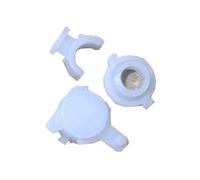 PrecisGear Eject Buje de ensamblaje del Rodillo LM4105001 Compatible con DCP7080 MFC7180 MFC7380 MFC7480 MFC7880 HL2700 HL2720 HL2740 HL2520 HL2540 de impresión