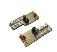 PrecisGear Eject PCB ASSY fusor Compatible con HL 3140 3150 3170 DCP 9020 MFC 9120 9130 9133 9140 9330 9340(2PCS)