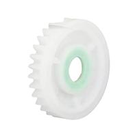 PrecisGear Engranaje duplicador de 2 Piezas M1 30 5 Compatible con RP CR CV KS 612-12304