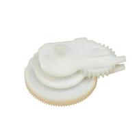 PrecisGear Engranaje oscilante del Brazo del fusor RU6-0680 RC2-6242 Compatible con P2035 P2055 P2035n P2055d P2055dn P2055n M401 M425 RU7-0374 RC3-0514(P2035 P2055)