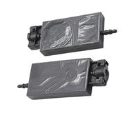 PrecisGear Filtro Amortiguador de Cabeza 10 Uds para DX5 XP600 TX800 4720i 3200 Mimaki JV33 Roland Tinta solvente UVEco Compatible con(UV for XP600)
