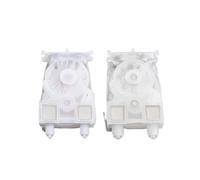 PrecisGear Filtro de Amortiguador Tinta impresión DX7 4X Compatible con Impresora Roland Mimaki Mutoh DX6 Dumper DE Tinta DUMPER7900 9900 11880 PXPX-10000 PX-H8000(30pcs)