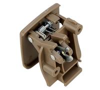 PrecisGear Glove Box Lock Latch Handle 20933084 Compatible with Savana Express 1500 2500 3500 STS CTS