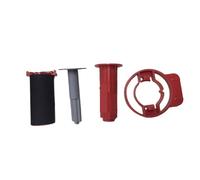 PrecisGear Hebillas de Casete compatibles con Digi SM80 SM90 SM100 SM110 SM100PCS, básculas, Soporte de Papel, repuestos de Cassette