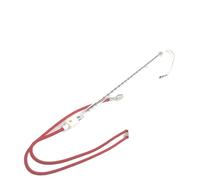 PrecisGear Lámpara de Calentamiento del fusor Compatible con M2040 M2135 M2540 P2235 M2635 2640 2735 120V 867W Reemplazo del Mercado de Accesorios de Fit Universal