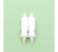 PrecisGear Máquina de Limpieza de Cabezales de impresión DTF Ink Compatible con L1800, L805, 1390 y L800. Herramienta de reparación y desatasco de Cabezales de impresión.(2 pcs Ink Filter)