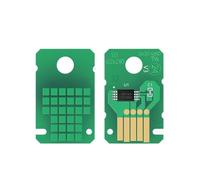 PrecisGear MC-32 Chip DE Mantenimiento TC-20 TC-5200 TC-5200M MC32 Compatible con para ImagePraGRAF TC20 TC5200 TC5200M Chips DE Tinto DE INTERRITURA DE INTERRITOR(3PCS - MC-32 Chip)