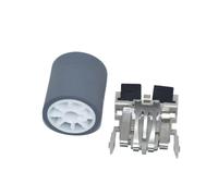 PrecisGear PA03360-0001 PA03360-0002 Conjunto de Almohadilla Rodillo Recogida, Paquete 2, Compatible con S500 S500M S510 S510M Fi-5110C Fi-5110EOX Fi-5110(5sets)