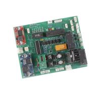 PrecisGear Placa Base de Control automático de la Placa de Adaptador A4 DTF para alimentación de Papel Compatible con L800 L801 L805 A4