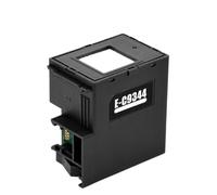 PrecisGear Recipiente de Mantenimiento de Tinta Residual C9344 Compatible con impresoras WF-2810, 2830, 2930, 2850, 2950, XP-4105, 4200, 4205, 2100, 2101, 3100, 4100 y 4101.