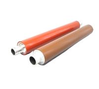 PrecisGear Rodillo de presión del Rodillo de Calor del fusor A03U720100 Compatible con la Prensa C6000 C7000 Pro C5500 C5501 C6500 C6501(Original Upper Roll)