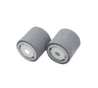 PrecisGear Rodillo de Recogida de Papel 50 Uds A4EUR71400 A4EU-R714-00 55VAR74900 Compatible con Di850 Di750 BH 920 950 1050 1051 K7075