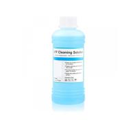 PrecisGear Solución limpiadora de Tinta DTF, 250/500/1000ml, Compatible con Limpieza, película de Transferencia Directa, restauración de Cabezal de impresión/Tubos de