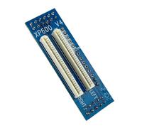 PrecisGear Tarjeta de conexión de Placa de Carro V3 V4 Compatible con para solvente Allwin XP600(XP600 V4)