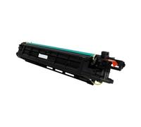 PrecisGear Unidad de imágenes en Color Compatible con IU-214C IU-214Y IU-214M C227 C287 C367 CMY Drum Unidad con desarrollador A85Y08D A85Y0ED A85Y0KD(Magenta)