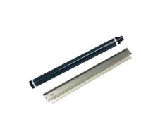 PrecisGear Unidad de Limpieza de Tambor OPC Compatible con 305 305sp 306 307 406 406 MP C305 C305SP C306 C307 C406 C407 D117-0125 D117-0121(1Set)