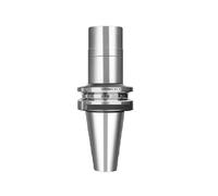 Precisión 0,002 BT ER BT30 BT40 Vástago de cuchilla ER16 ER20 ER25 ER32 70 100L Vástago de cuchilla para portaherramientas de husillo de centro de mecanizado CNC(BBT50-SK16-150)