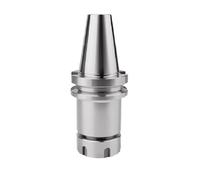 Precisión 0,002 BT ER BT30 BT40 Vástago de cuchilla ER16 ER20 ER25 ER32 70 100L Vástago de cuchilla para portaherramientas de husillo de centro de mecanizado CNC(BT30-ER25-70L)