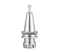 Precisión 0,002 BT30 BT35 BT40 Mandril de husillo ER11 ER16 ER20 Er25 Soporte ER32 Portaherramientas de torno Herramientas de mecanizado de torno CNC(BT30-ER20-70)