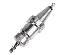 Precisión 0,003 BT30 BT40 Vástago de cuchilla ER16 ER20 ER25 ER32 ER40 70 100L Vástago de cuchilla para portaherramientas de husillo de centro de mecanizado CNC(003,BT30-ER40UM-80)