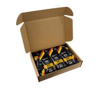 Precision - Alimentación/hidratación - PF30 Caffeine Gel (x15) one size