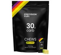 Precision - Alimentación/hidratación - PF30 Chew Mint & Lemon Gomme (x15) one size
