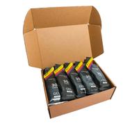 Precision - Alimentación/hidratación - PF30 Gel (x15) one size