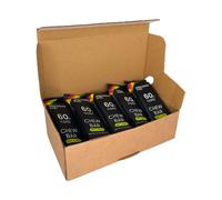 Precision - Alimentación/hidratación - PF60 Chew Bar Mint & Lemon Gomme (x15) one size