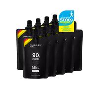 Precision - Alimentación/hidratación - PF90 Gel (x10) one size
