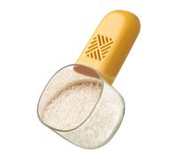 Precision Baking Set, Easy-Read Liquid & Dry Measuring Tools, Stackable Chef Cups, Engraved Metric Spoons, Space-Saving Kitchen Essentials For Culinary Students Professional Bakery Home