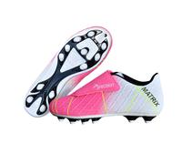 Precision - Botas de Fútbol Matrix para Niños/Niñas