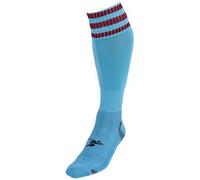 Precision Calcetines de Fútbol para Adultos Unisex (RD171)