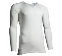 Precision - Camiseta Deportiva Básica de Manga Larga para Adultos UTRD782_12