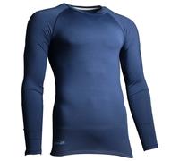 Precision - Camiseta Deportiva Básica de Manga Larga para Adultos UTRD782_15