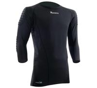 Precision Camiseta Marca Modelo Padded Baselayer GK Shirt Adult
