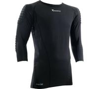 Precision - Camiseta Térmica de Portero para Niños Niñas