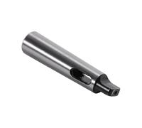 Precisión código de tierra manga estrecha para taladro prensa máquina herramienta enlace código de construcción inoxidable manga reductora estrecha