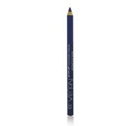 Precision color liner nouba / kohl kajal eyeliner negro intenso, larga