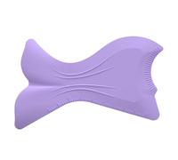 Precision Crease Shaping Card - Reusable Eye Cosmetic Assistant For Blending And Definition | Styling Helper For Formal Events Workplace Portrait Sessions Vacations Celebrations Special Occasions